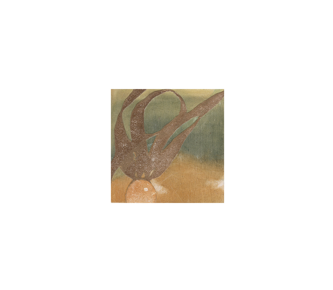 “Remnant #4” - Kristen Etmund